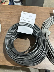 220 Feet of Bolden CDT 9116 Cable   W590 - Picture 1 of 1
