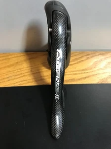 Campagnolo Athena 11 speed Left/Front 2x Shifter - Picture 1 of 5
