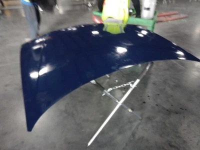 Used Hood fits: 2003 Chevrolet Impala  Grade A Foto 1 de 4