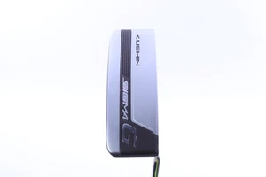 Ping Sigma G Kushin 31.5 in Putter Right-Handed Very Good - Picture 1 of 9