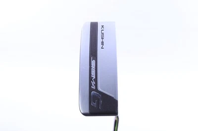 Ping Sigma G Kushin 31.5 in Putter Right-Handed Very Good - Image 1 of 4