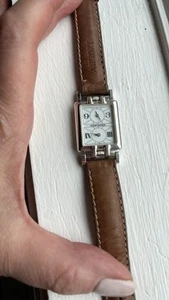 Michel Herbelin. Airport Watch Vintage Rare - Picture 1 of 5