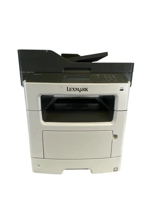 Lexmark MX511DE - IMPRESORA LÁSER MULTIFUNCIÓN COPIA FAX ESCANEO Foto 1 de 4