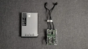 Fond de panier Dell Precision T5820/T7820 M.2/U.2 NVMe, module Flexbay, plateau SSD M.2 - Photo 1/10