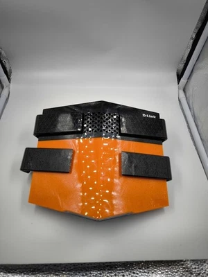 D-Link DIR-879 AC1900 Wi-Fi Router - Used, Signs of Wear - Image 1 of 4