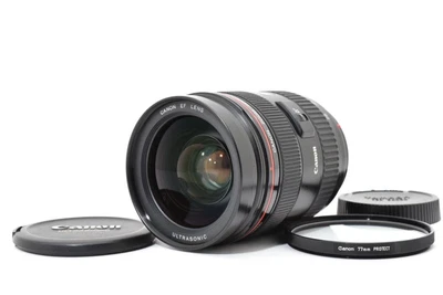 Canon EF 28-70 2,8 L USM 136117 Foto 1 de 4