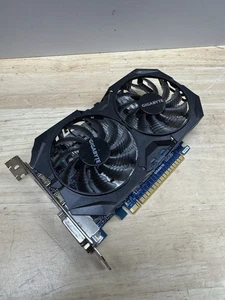 Graphics card Gigabyte GV-N75TOC2-2GI GTX750 GDDR5 2GB - Picture 1 of 5