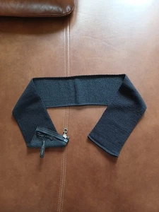 Sarah Pacini Gürtel schwarz unbenutzt Onesize - Bild 1 von 7