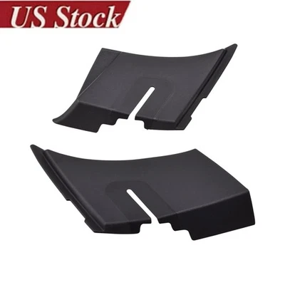 Windshield Wiper Cowl End Air Inlet Panel For Chevy Avalanche GMC Yukon 07-14 - Image 1 of 4