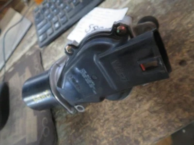 Windshield Wiper Motor Coupe US Market Fits 01-05 CIVIC 108533 - Image 1 of 4