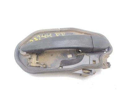 51217034544 maneta exterior delantera derecha para BMW SERIE X3 (E83) 9139888 - Imagen 1 de 4