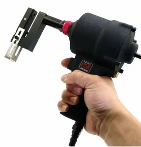 Pneumatic Air Valve Punching Machine Punching Gun Iron Aluminum Punching Machine - Picture 1 of 13