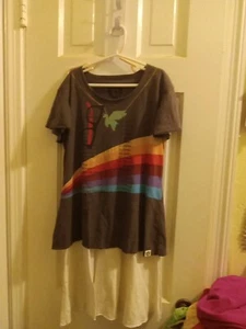 Mini Shatsu 12 Girls Dress - Picture 1 of 8