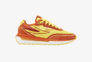 FILA Renno X Dragon Ball Super Super Shenron Size 10 NIB - Picture 1 of 5