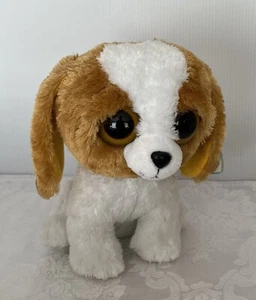 TY Beanie Boos • COOKIE the Dog 9” NEW with Tags - Picture 1 of 3