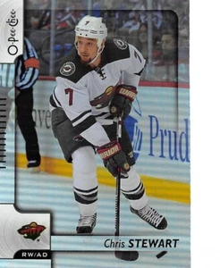 2017-18 OPC Rainbow #299 Chris Stewart - Picture 1 of 2