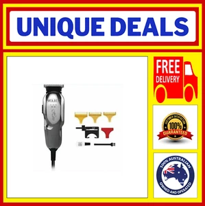 WAHL PROFESSIONAL 5 STAR SERIES HERO CORDED TRIMMER◉WA8991-212◉MADE IN USA◉ - Picture 1 of 1