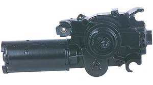 Cardone 40-176 Reman Windshield Wiper Motor | No Core Charge - Foto 1 di 1