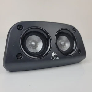 Vintage Logitech Z506 Center Lautsprecher Ersatz - FUNKTIONIERT / GETESTET - Bild 1 von 6