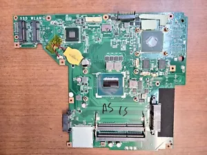 GENUINE MSI GP70 2PE LEOPARD MS-175A MS-175A1 i5-4200H 2.8GHz MOTHERBOARD AS-IS! - Picture 1 of 2