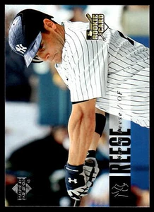 2006 Upper Deck #1138 Kevin Reese Rookie New York Yankees - Bild 1 von 2