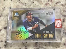 Topps アレク トーマス 人気のクリスマスアイテムがいっぱい