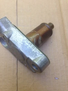 92-95 Mercedes W140 W124 E420 400e Engine Timing Chain Tensioner 119-052-1131 - Picture 1 of 3