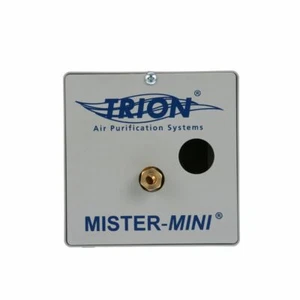 Trion Mister-MINI - Whole House Atomizing Humidifier, Manual, # 265000-001 - Picture 1 of 1