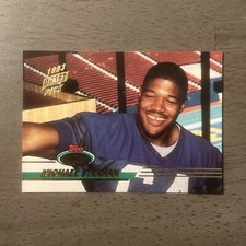 1993 TOPPS STADIUM CLUB FOOTBAL #250-400 NM COMPLETE YOUR SET FREE SHIPPING