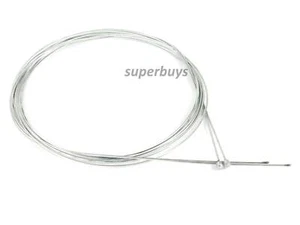 2 piezas Shimano Shimano Cable Desviador Cable Interior MTB BMX Bicicleta de Montaña Carretera - Imagen 1 de 3