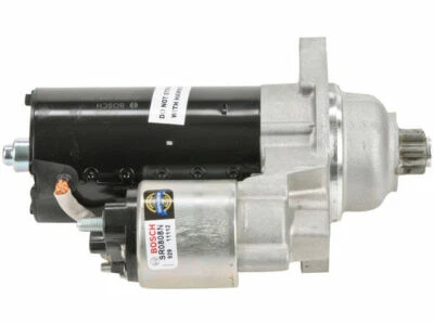 Arranque para Porsche Boxster 2005-2008 Bosch 45652JP 2007 2006 -- Nuevo Foto 1 de 2