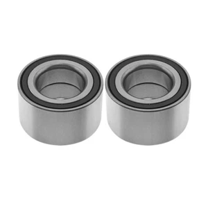 Pair 2 Front Wheel Bearings for 2007-2019 Dodge Caliber Jeep Patriot Compass - Picture 1 of 4