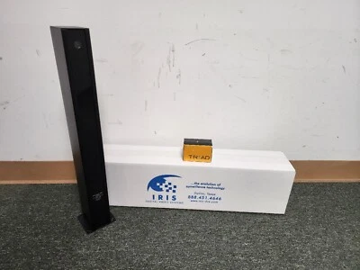 BRAND NEW Iris Tower Cam 24" Tower Security Camera - 1TC24-HS - BULLET RESISTANT - Image 1 of 4