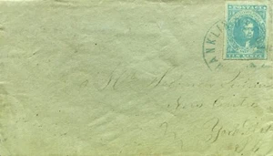 Confederate States #2 on cover - Picture 1 of 2
