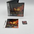 Puss In Boots (Nintendo Ds, 2011), Complete, Tested, Ships Fast