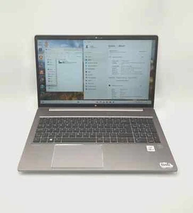 HP ZBook Power G7 Intel i7-10750H, 32GB RAM, 512GB SSD, Win 11 Pro Laptop - Picture 1 of 11