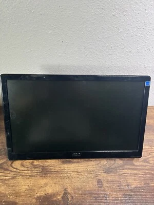 AOC Portable LCD Monitor Model 156LM00005 - No Accessories - Image 1 of 4