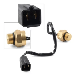 Cooling Radiator Thermal Fan Switch Sensor For Polaris 4010161 ATV - Picture 1 of 12