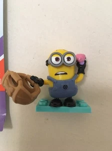 Mega Bloks Despicable Me Easter Build A Minions 2017 #241 - Imagen 1 de 2