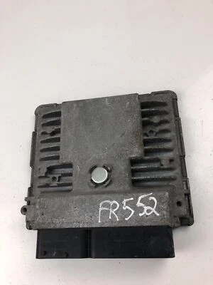 Centralina motore Skoda Fabia II 542 ECU 03F906070HK 2011 24457987 - Immagine 1 di 4