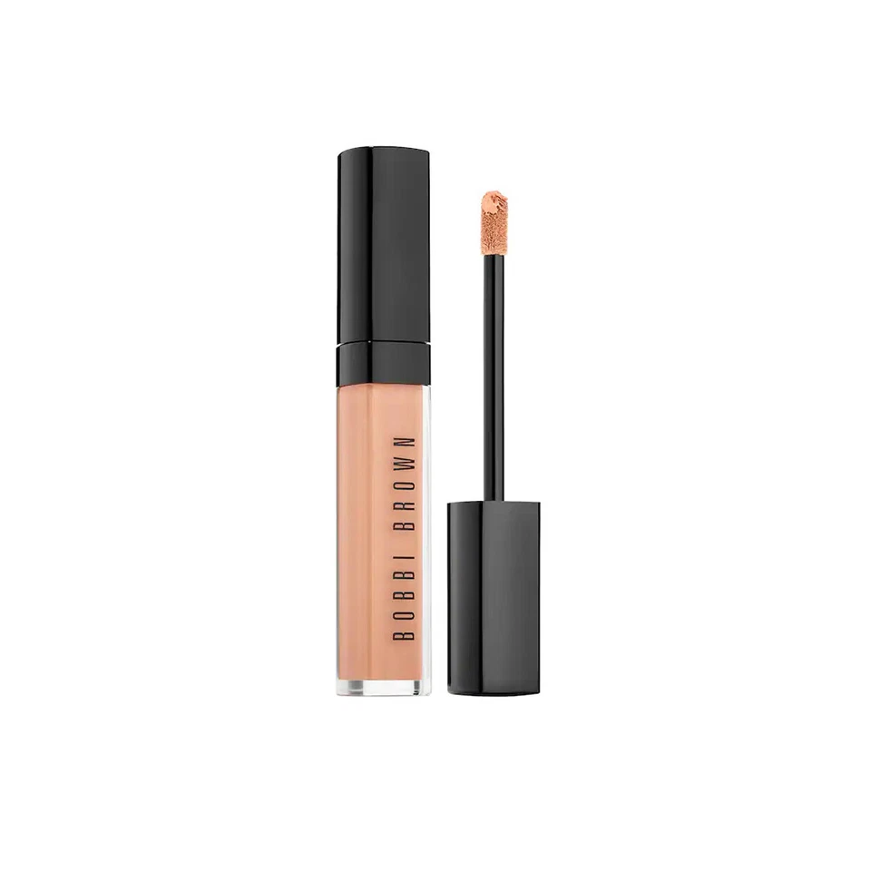 Corrector de cubierta completa instantánea Bobbi Brown BRONCEADO NATURAL - tamaño completo 0,20 OZ / 6 ml Foto 1 de 1