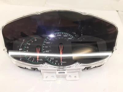 Used Speedometer Gauge fits: 2017 Chevrolet Trax cluster MPH ID 42527230 Grade A Foto 1 de 4