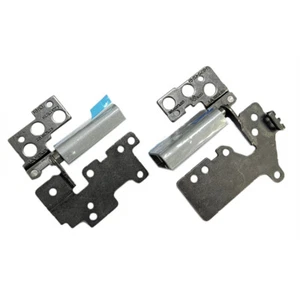 for Dell Latitude 3300 3310 E3310 E3300 2-in-1 Left & Right LCD Hinge 07J380 - Picture 1 of 4