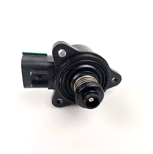 Idle Air Control (IAC) Valve For Yamaha ATV Kodiak 700 Grizzly 700 2016-2024 - Picture 1 of 6