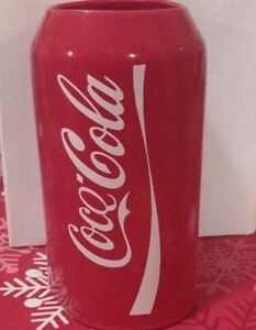 1 pc Beer Can Cover, Silicone Sleeve Hide a Beer Coca-Cola 12oz 355mL