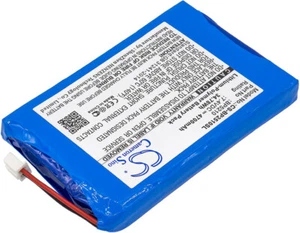 BP5210 Battery For BK Precision 2510 Oscilloscopes 2512 Oscilloscopes 2510 - Picture 1 of 4