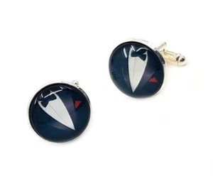 Tuxedo Cufflinks, weddings, business, suits, gifts, dapper - Picture 1 of 1