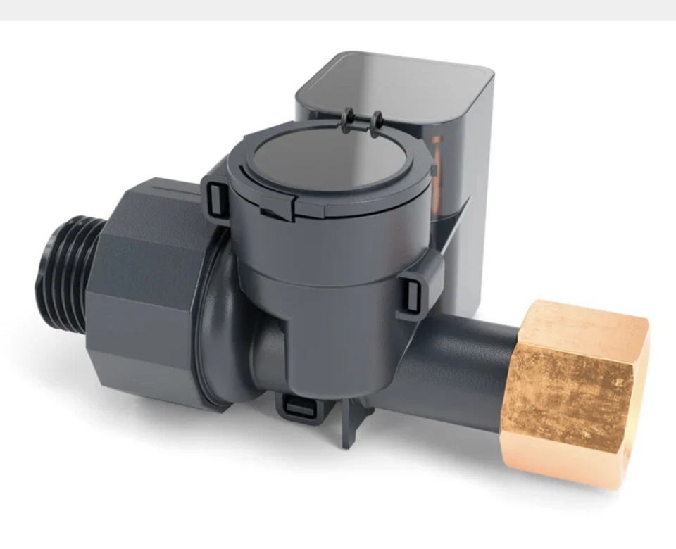 Гидрогенератор Zurn в сборе P6900-HYD для смесителей Zurn Hydro X Power - Изображение 1 из 4