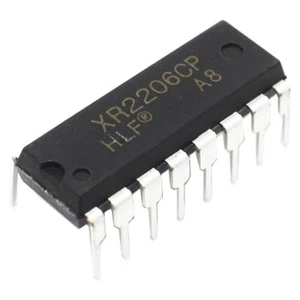 1pcs XR2206CP DIP16 XR2206 DIP 2206CP IC in stock - Picture 1 of 1