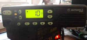 Motorola GM350 VHF 136-174 Mhz per parti di ricambio - Zdjęcie 1 z 4